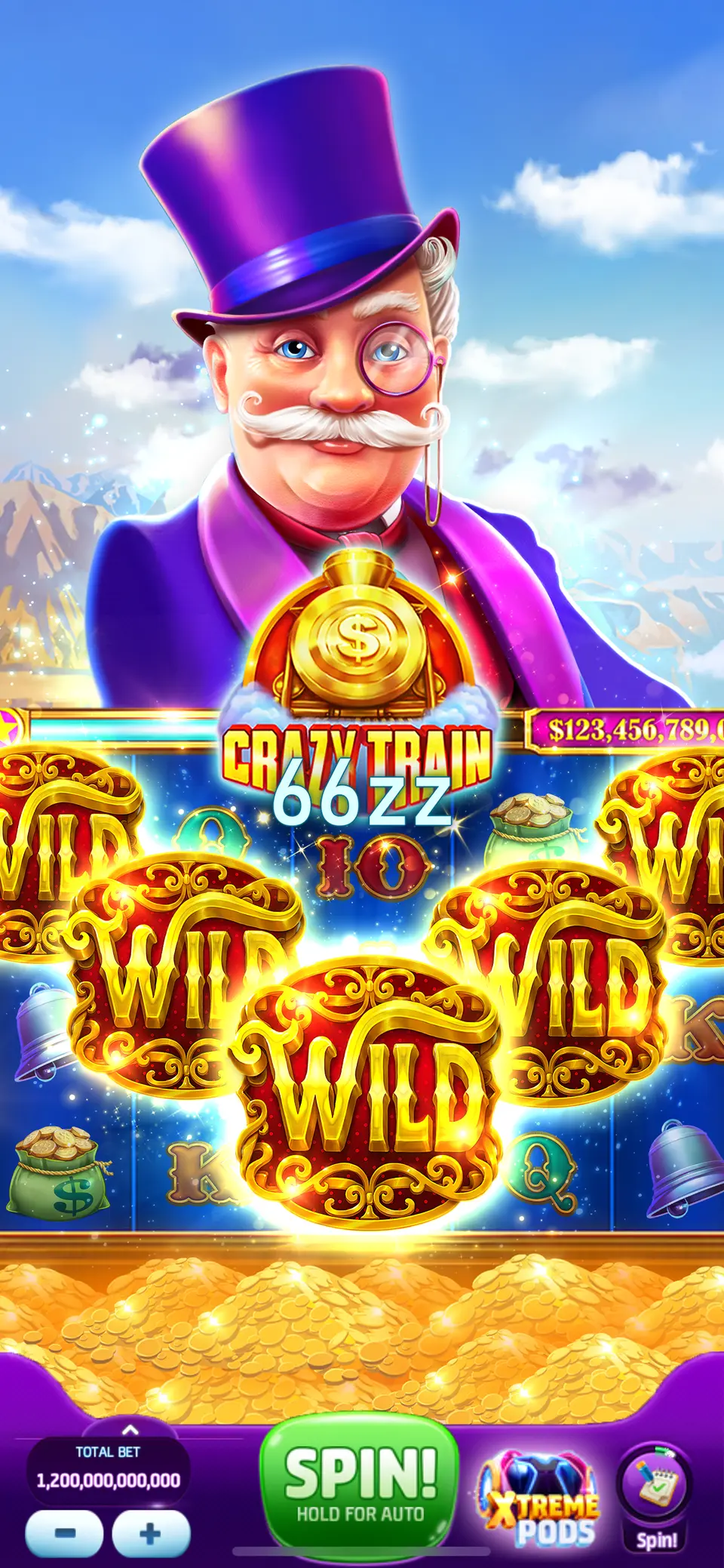 66zz APK