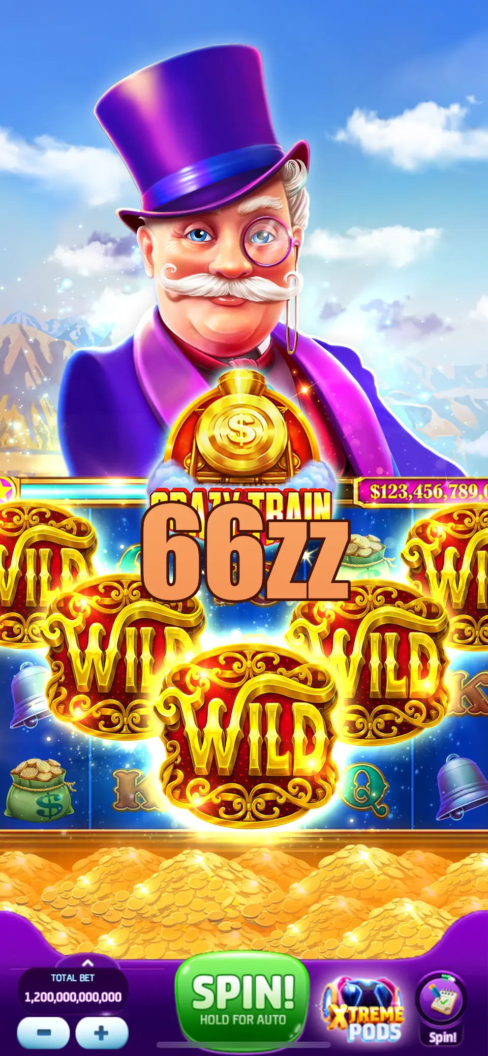 66zz APK
