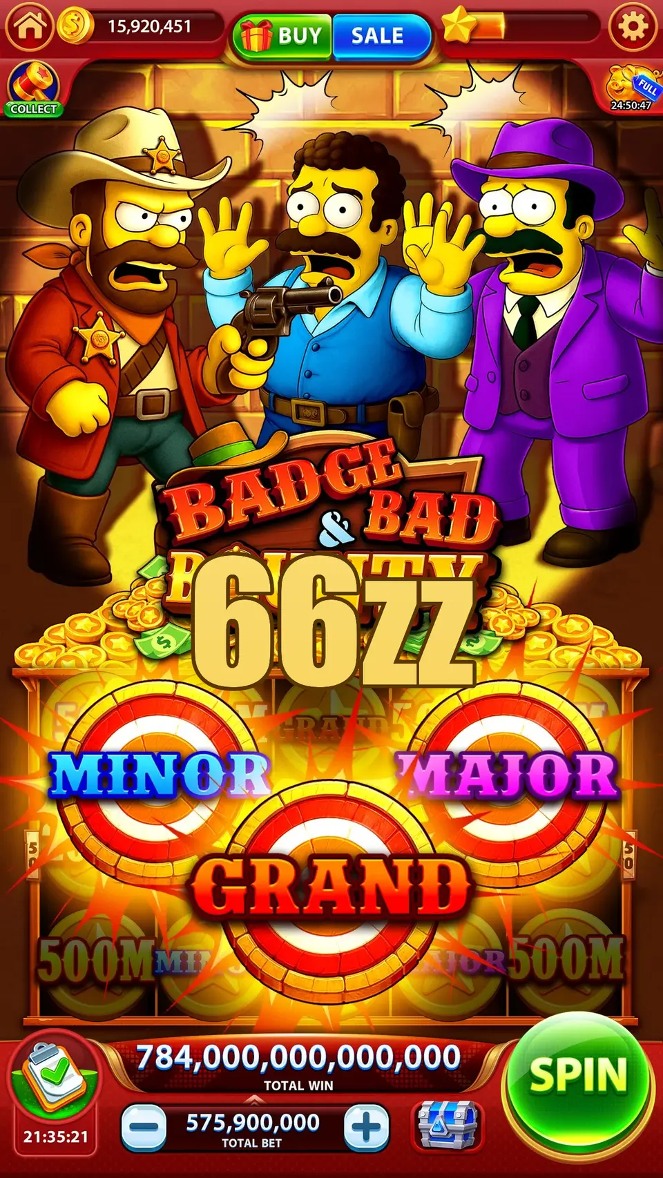 66zz স্ক্রিনশট - APK অফিসিয়াল