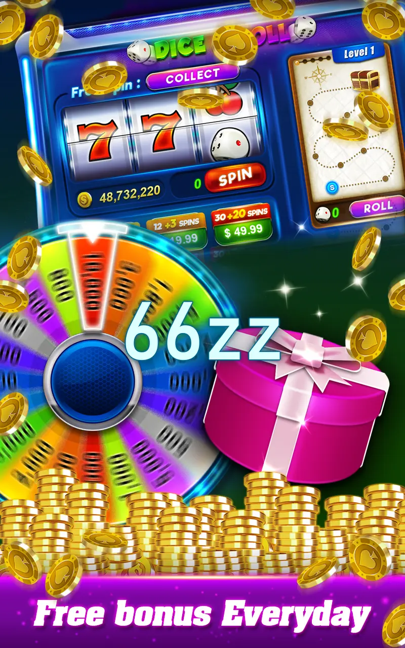 66zz স্ক্রিনশট অফিসিয়াল APK
